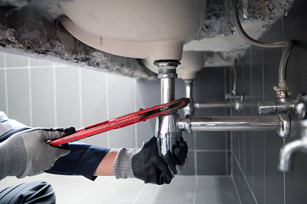 Trusted Leak Detection service in Bohannon, VA - Masters Plumbing Service